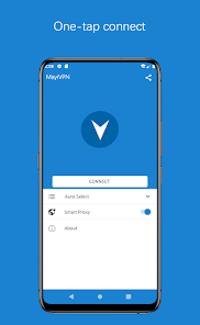 蚂蚁vpn加速器免费下载android下载效果预览图